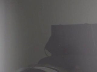 Fucking roommate on hidden camera/roommate plays with my ass while sucking dick