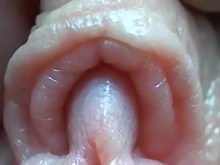 Clitoris a închide: gratis closeups Adult video film 3f