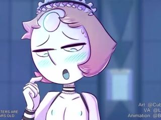 Pearl POV Riding - Steven Universe adult clip