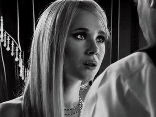 Juno Temple nude - Sin City - A Dame to Kill For - 2014