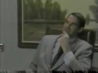 The Boss 1993: Free Free Boss adult film video 35