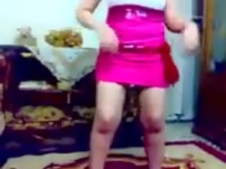 Smashing fascinating arab dance egybtian in the house mudo: xxx clip 78