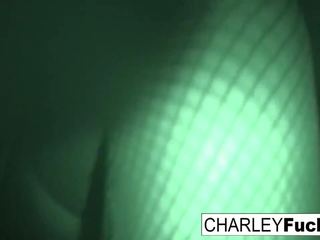 Charley's Night Vision Amateur Sex, Free adult movie c1