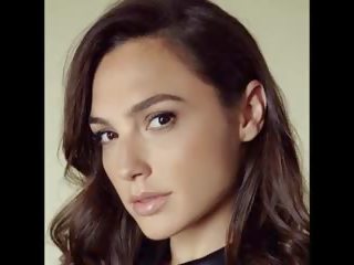 Lány gadot rántás ki instructor challenge, felnőtt film 31