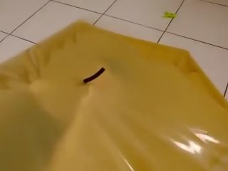 Kigurumi vibrando em vacuum cama 2, grátis x classificado filme 37