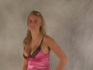 Tracy18 model- tv002: gratis nieuw tiener (18 jaar of ouder+) titans seks video- klem