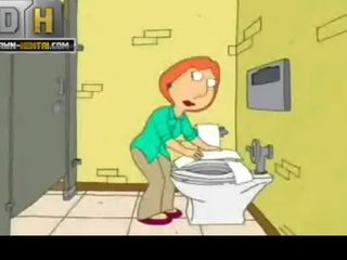 Family guy porno wc fuck with lois