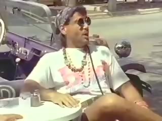 Bikini Beach Race 1992, Free Bouncing Boobs adult clip clip f9