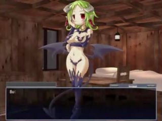 Monster young woman Quest: Free Monsters sex clip video 13