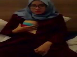 Hijab babae solo masturbesyon ko pamangking babae, x sa turing klip 76