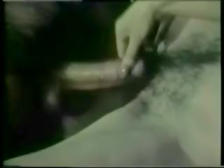 Bishë e zezë cocks 1975 - 80, falas bishë henti e pisët film video